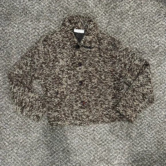 Jacket - Picture 1 of 3